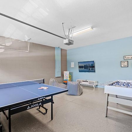 Encore 8Bd,Game Room,Pool,Themed Rooms Close To Disney Orlando Exterior photo