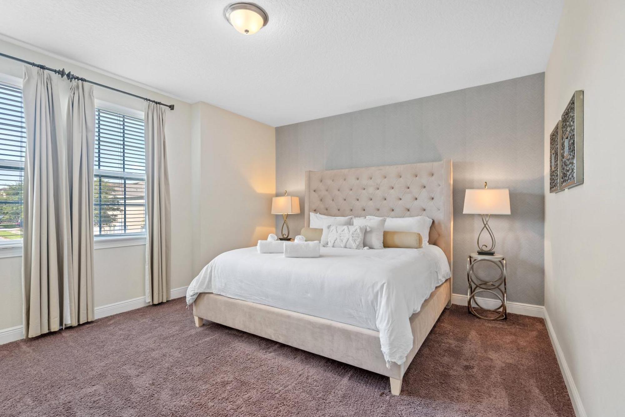 Encore 8Bd,Game Room,Pool,Themed Rooms Close To Disney Orlando Exterior photo