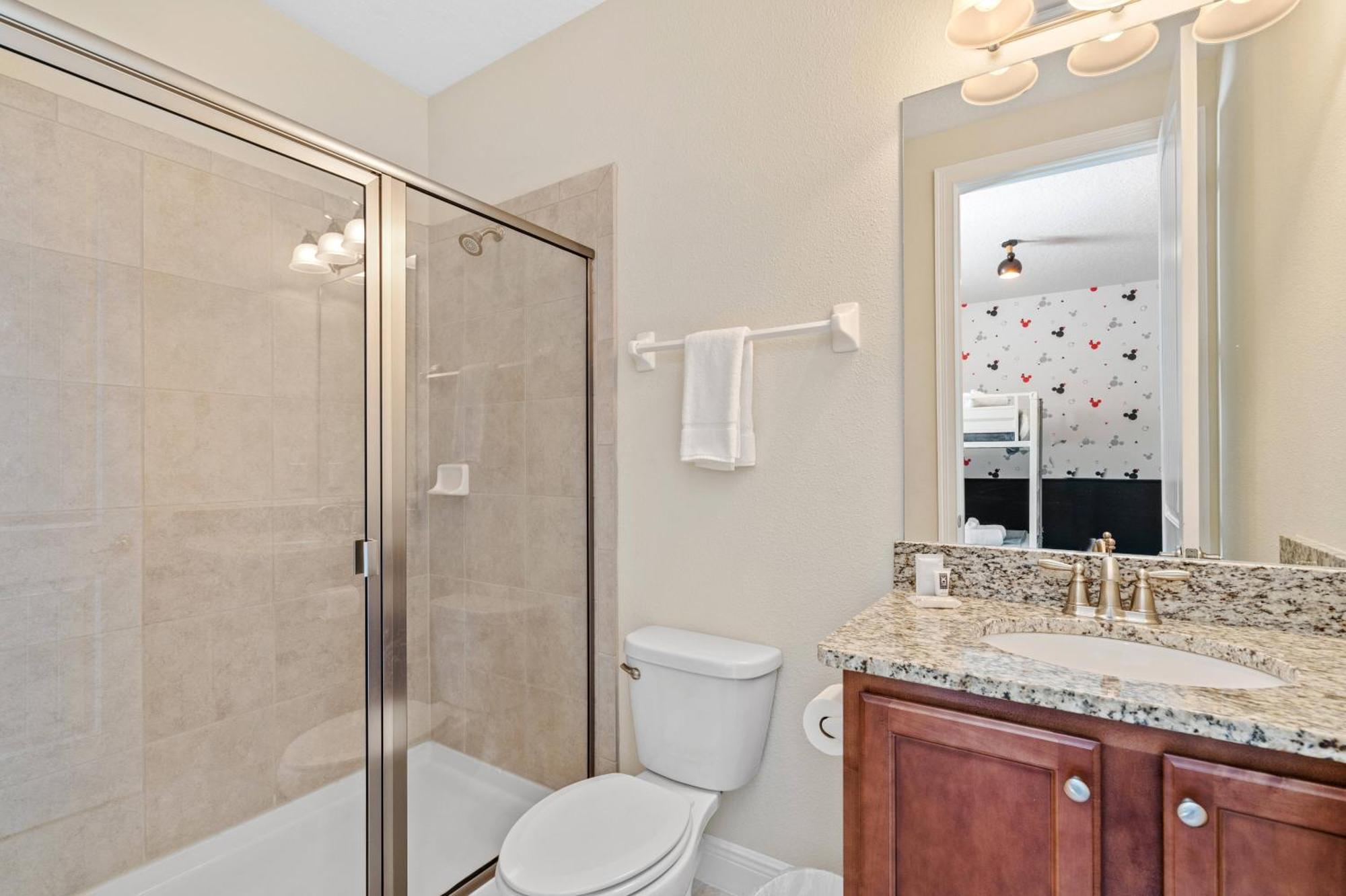 Encore 8Bd,Game Room,Pool,Themed Rooms Close To Disney Orlando Exterior photo