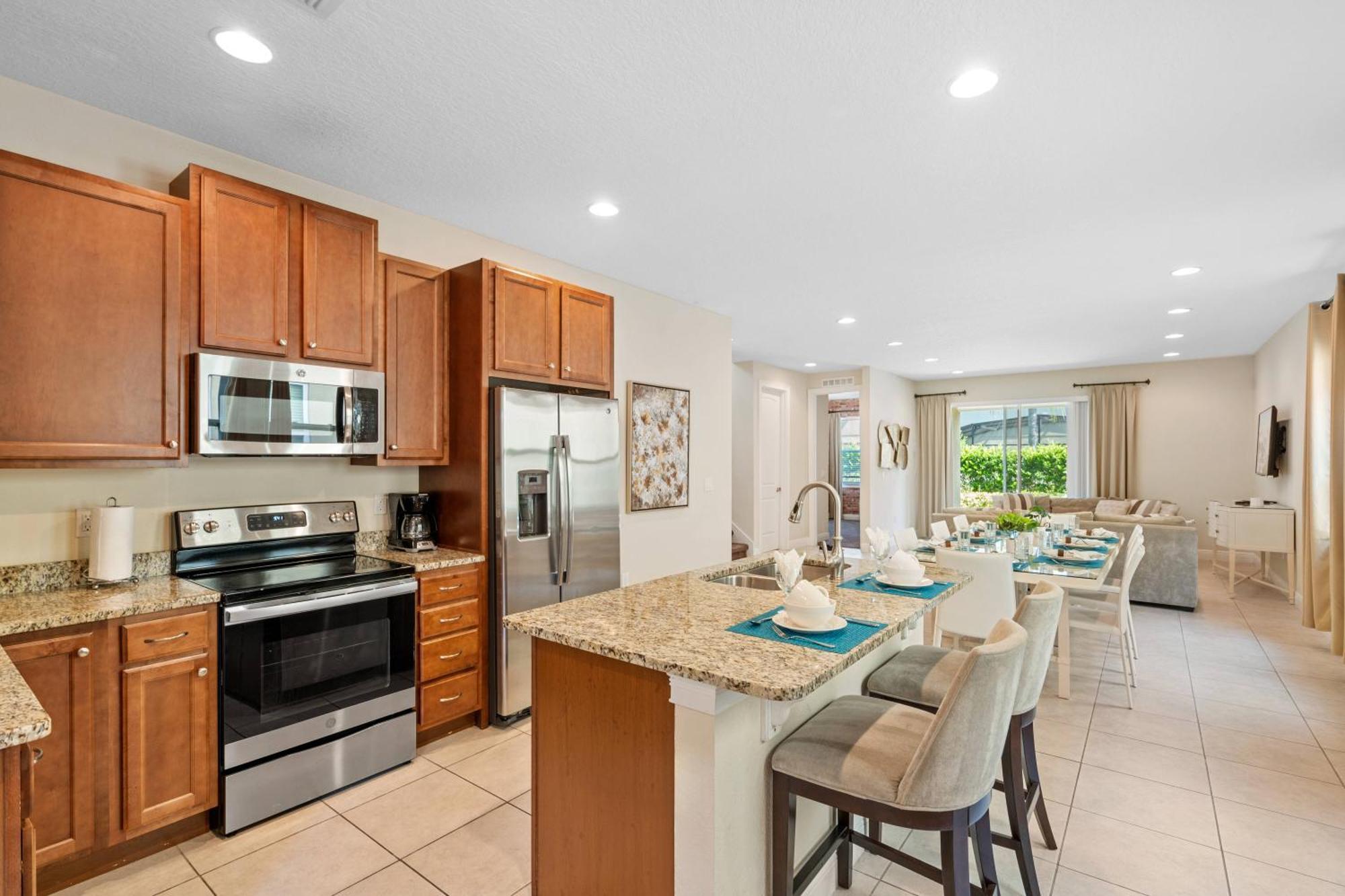 Encore 8Bd,Game Room,Pool,Themed Rooms Close To Disney Orlando Exterior photo