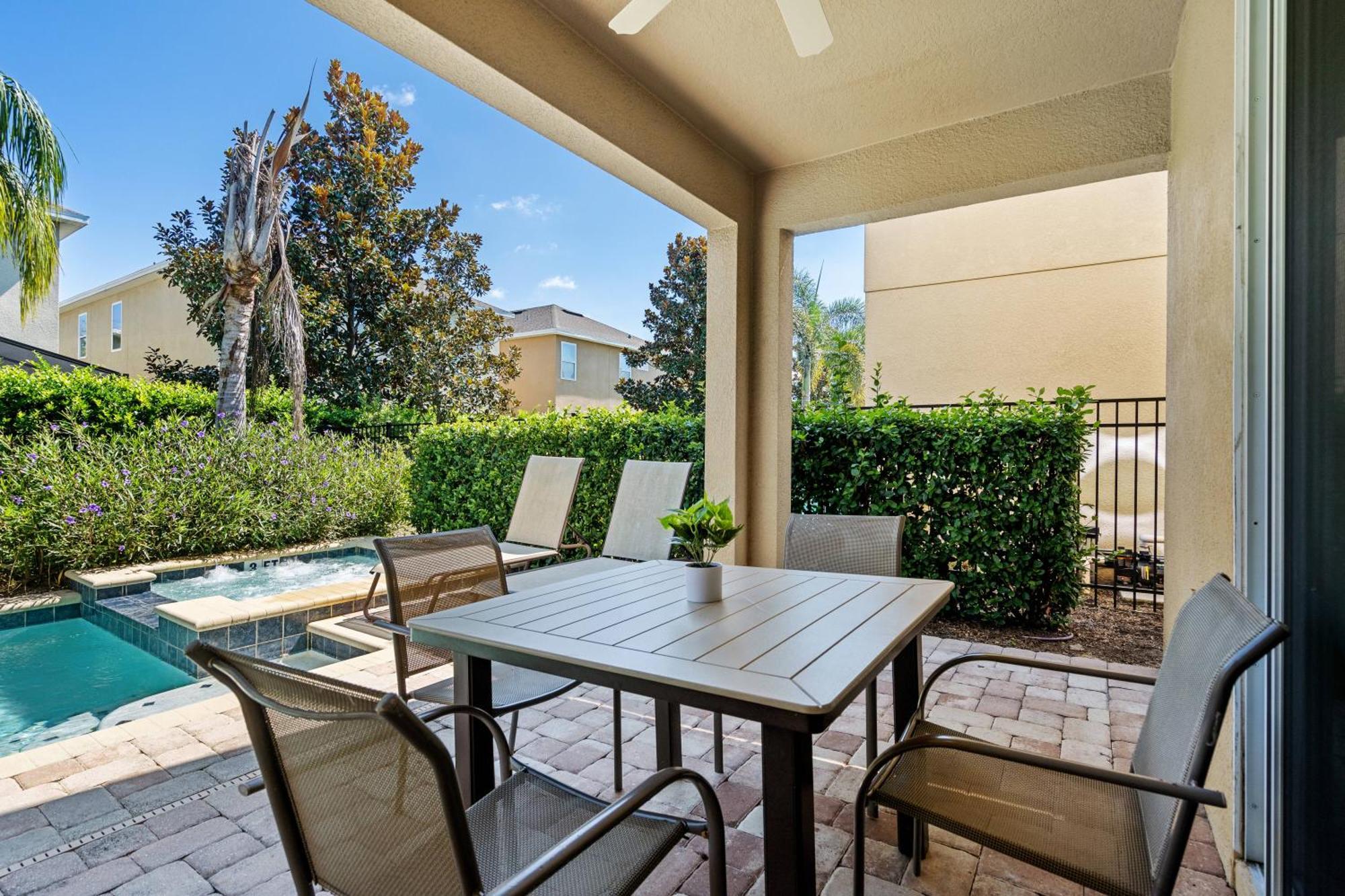 Encore 8Bd,Game Room,Pool,Themed Rooms Close To Disney Orlando Exterior photo
